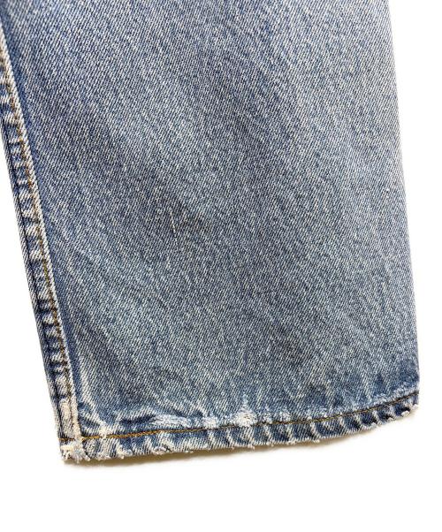 LEVI'S（リーバイス）LEVI'S (リーバイス) 501デニムパンツ インディゴ サイズ:W29/L32の古着・服飾アイテム