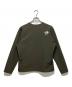 THE NORTH FACE (ザ ノース フェイス) PLAY Alpine Light Cardigan ニュートープ サイズ:M 未使用品：18000円