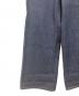 中古・古着 sacai (サカイ) LEVI'S (リーバイス) Denim Pants インディゴ サイズ:１：54000円