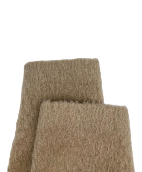 Kate Spade（ケイトスペード）Kate Spade (ケイトスペード) チェスターコート ブラウン サイズ:Ｍの古着・服飾アイテム