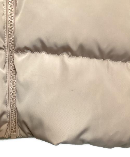 Kate Spade（ケイトスペード）Kate Spade (ケイトスペード) アメレックス ミックス メディア パファー ピンク サイズ:Sの古着・服飾アイテム