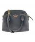 Kate Spade（ケイトスペード）の古着「2WAYバッグ」｜ブラック