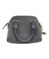 Kate Spade (ケイトスペード) 2WAYバッグ ブラック：6000円