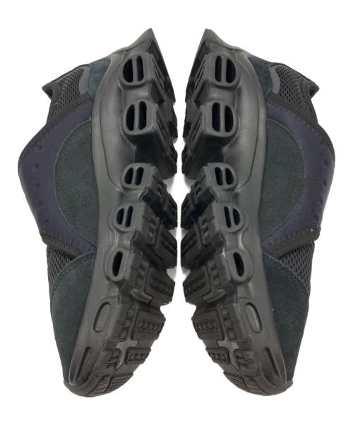 adidas（アディダス）adidas (アディダス) ADIFOM MEGAJANE ブラック サイズ:24.5の古着・服飾アイテム