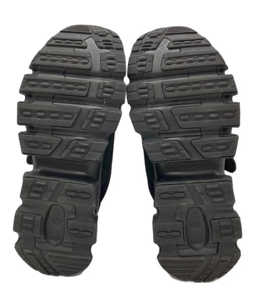 adidas（アディダス）adidas (アディダス) ADIFOM MEGAJANE ブラック サイズ:24.5の古着・服飾アイテム