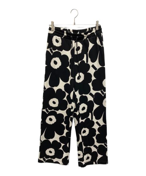 marimekko（マリメッコ）marimekko (マリメッコ) Varret Pieni Unikko 2 ホワイト サイズ:Sの古着・服飾アイテム