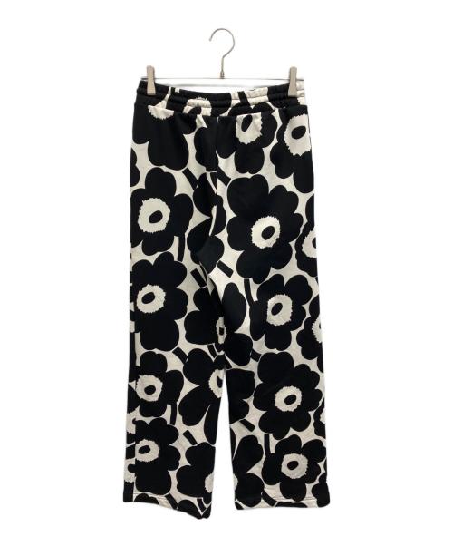 marimekko（マリメッコ）marimekko (マリメッコ) Varret Pieni Unikko 2 ホワイト サイズ:Sの古着・服飾アイテム