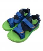 TEVAテバ）の古着「AVENTRAIL」｜ブルー