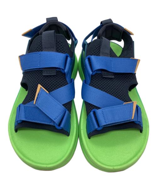 TEVA（テバ）TEVA (テバ) AVENTRAIL ブルー サイズ:25.5の古着・服飾アイテム