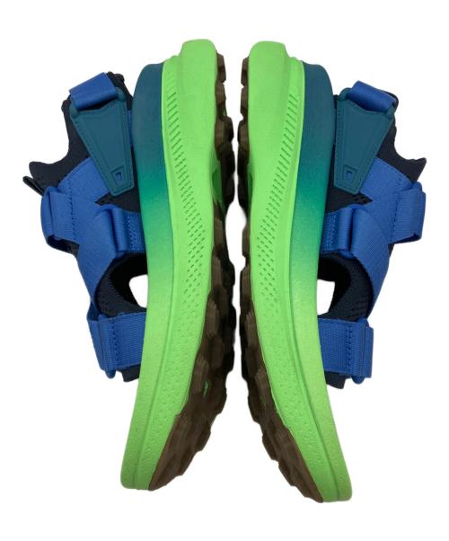 TEVA（テバ）TEVA (テバ) AVENTRAIL ブルー サイズ:25.5の古着・服飾アイテム