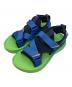 TEVA（テバ）の古着「AVENTRAIL」｜ブルー