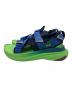 TEVA (テバ) AVENTRAIL ブルー サイズ:25.5：8000円