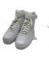 NIKE（ナイキ）の古着「Air Force 1 High '07」｜ホワイト