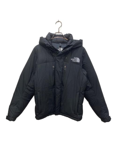 THE NORTH FACE（ザ ノース フェイス）THE NORTH FACE (ザ ノース フェイス) バルトロライトジャケット ブラック サイズ:Ｌの古着・服飾アイテム