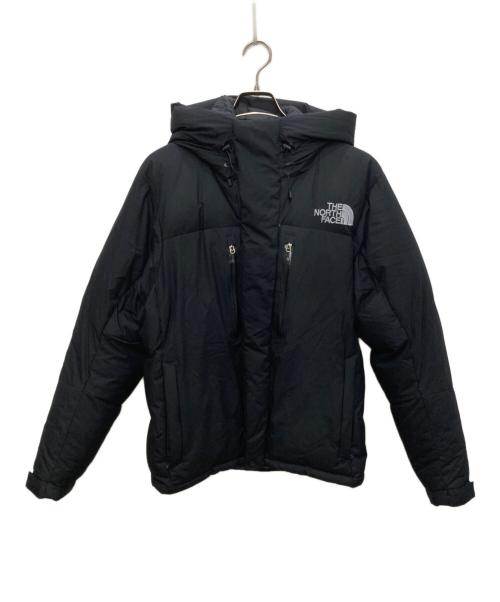 THE NORTH FACE（ザ ノース フェイス）THE NORTH FACE (ザ ノース フェイス) バルトロライトジャケット ブラック サイズ:Ｌの古着・服飾アイテム