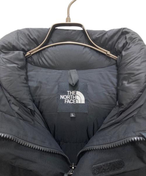 THE NORTH FACE（ザ ノース フェイス）THE NORTH FACE (ザ ノース フェイス) バルトロライトジャケット ブラック サイズ:Ｌの古着・服飾アイテム