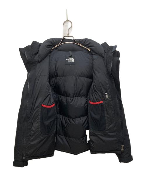 THE NORTH FACE（ザ ノース フェイス）THE NORTH FACE (ザ ノース フェイス) バルトロライトジャケット ブラック サイズ:Ｌの古着・服飾アイテム