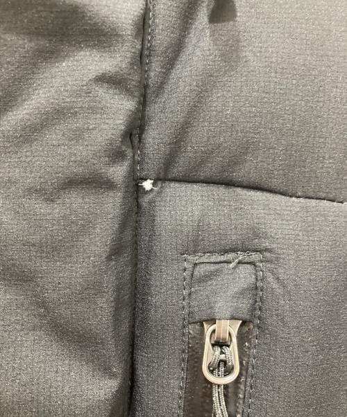 THE NORTH FACE（ザ ノース フェイス）THE NORTH FACE (ザ ノース フェイス) バルトロライトジャケット ブラック サイズ:Ｌの古着・服飾アイテム