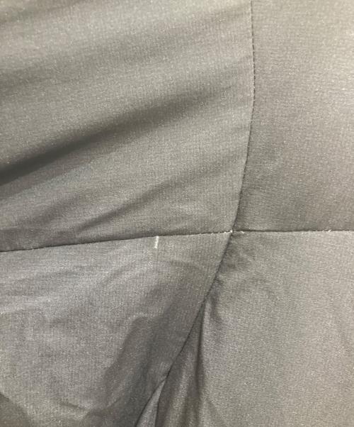 THE NORTH FACE（ザ ノース フェイス）THE NORTH FACE (ザ ノース フェイス) バルトロライトジャケット ブラック サイズ:Ｌの古着・服飾アイテム