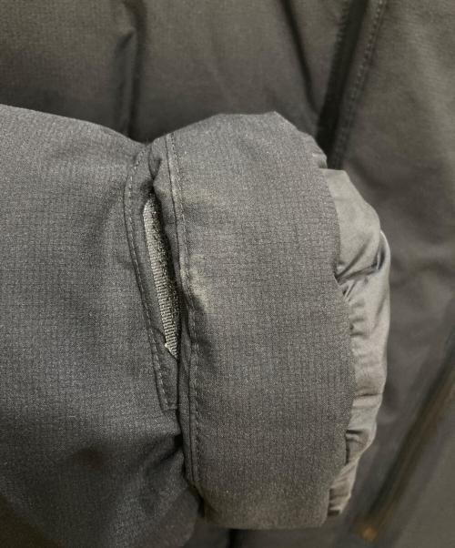 THE NORTH FACE（ザ ノース フェイス）THE NORTH FACE (ザ ノース フェイス) バルトロライトジャケット ブラック サイズ:Ｌの古着・服飾アイテム