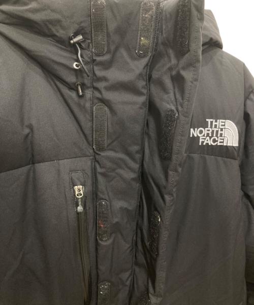 THE NORTH FACE（ザ ノース フェイス）THE NORTH FACE (ザ ノース フェイス) バルトロライトジャケット ブラック サイズ:Ｌの古着・服飾アイテム