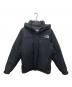 THE NORTH FACE（ザ ノース フェイス）の古着「バルトロライトジャケット」｜ブラック