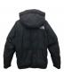 THE NORTH FACE (ザ ノース フェイス) バルトロライトジャケット ブラック サイズ:Ｌ：23000円