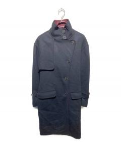 中古・古着通販】ANCELLM (アンセルム) 23AW DOUBLE-BREASTED COAT