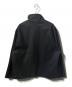 EDIFICE (エディフィス) 2Layer Blouson ブラック サイズ:S：8000円