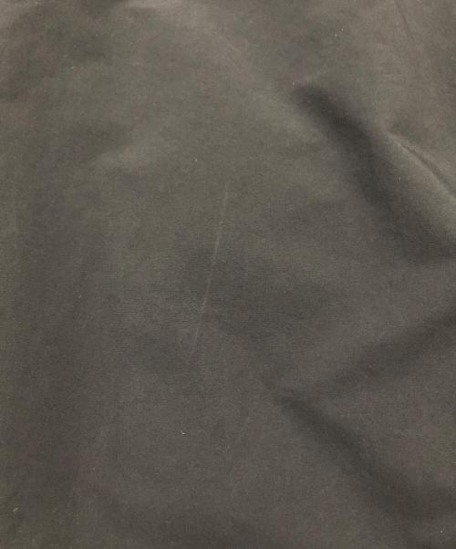 STEVEN ALAN（スティーブンアラン）STEVEN ALAN (スティーブンアラン) ダルマベスト ブラック サイズ:Sの古着・服飾アイテム