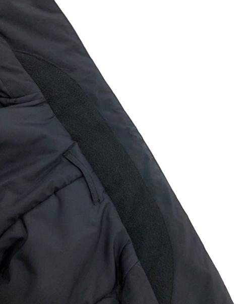 STEVEN ALAN（スティーブンアラン）STEVEN ALAN (スティーブンアラン) ダルマベスト ブラック サイズ:Sの古着・服飾アイテム