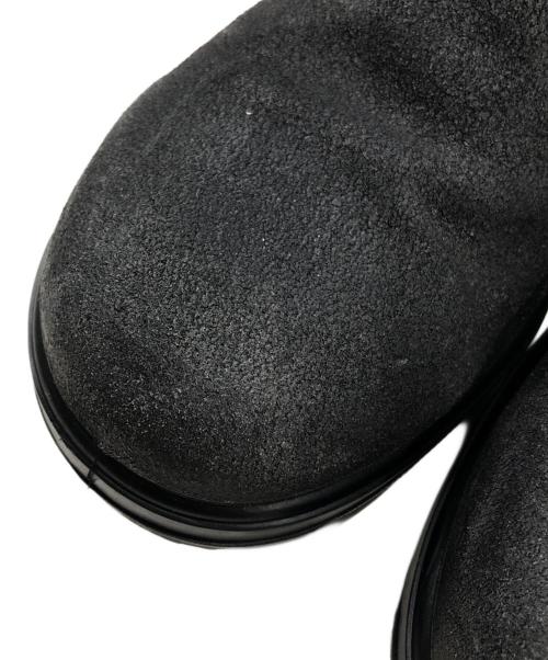 BLUND STONE（ブランドストーン）BLUND STONE (ブランドストーン) サイドゴアブーツ グレー サイズ:6の古着・服飾アイテム