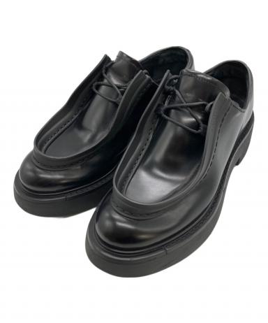 中古・古着通販】PRADA (プラダ) ダイアパソン オペークブラッシュド