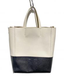 CELINE（セリーヌ）の古着「2WAYトートバッグ」