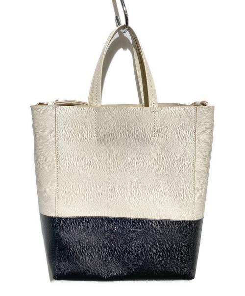 CELINE（セリーヌ）CELINE (セリーヌ) 2WAYトートバッグの古着・服飾アイテム