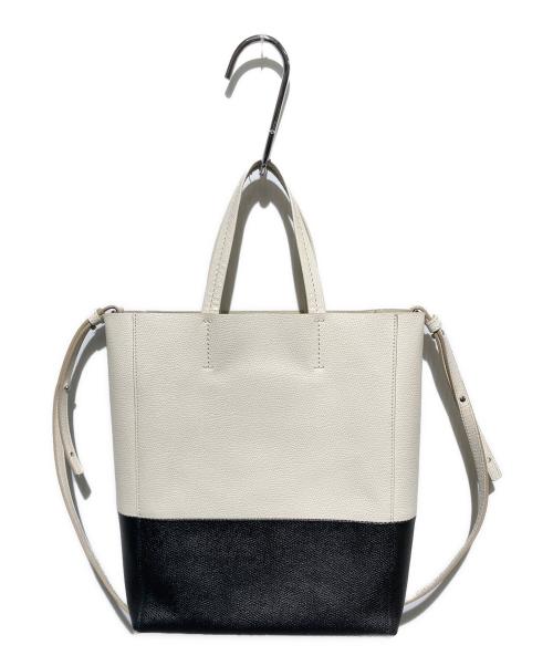CELINE（セリーヌ）CELINE (セリーヌ) 2WAYトートバッグの古着・服飾アイテム