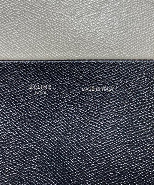 CELINE（セリーヌ）CELINE (セリーヌ) 2WAYトートバッグの古着・服飾アイテム
