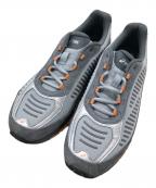 asicsアシックス）の古着「GEL-QUANTUM 360 I AMP」｜グレー