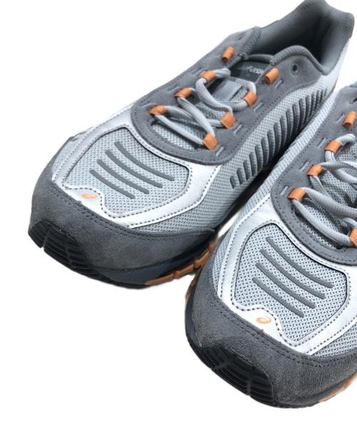 asics（アシックス）asics (アシックス) GEL-QUANTUM 360 I AMP グレー サイズ:EURO45/US11/UK10の古着・服飾アイテム