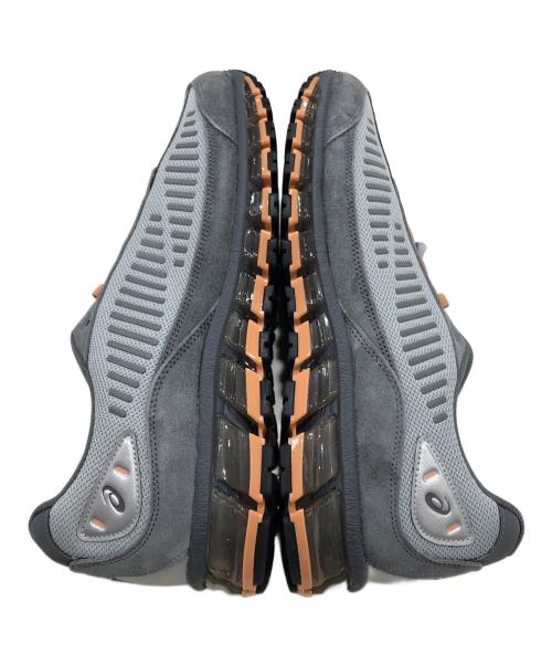 asics（アシックス）asics (アシックス) GEL-QUANTUM 360 I AMP グレー サイズ:EURO45/US11/UK10の古着・服飾アイテム