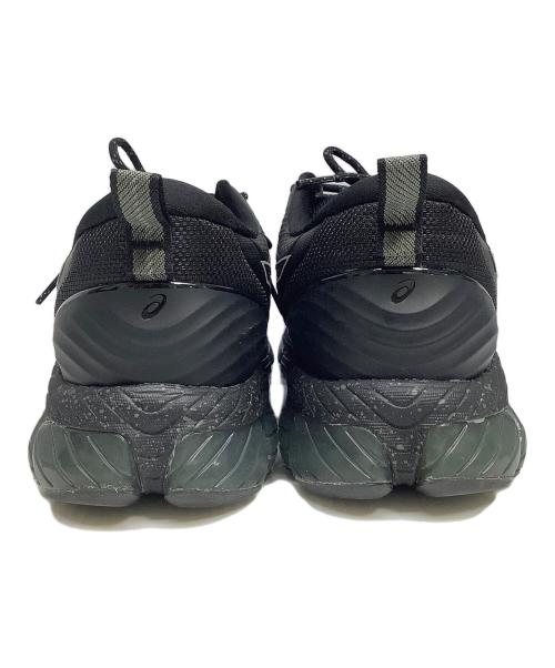 asics（アシックス）asics (アシックス) GEL-QUANTUM 360 VIII UTILITY ブラック サイズ:28cmの古着・服飾アイテム