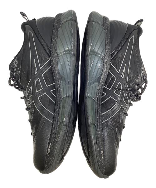 asics（アシックス）asics (アシックス) GEL-QUANTUM 360 VIII UTILITY ブラック サイズ:28cmの古着・服飾アイテム