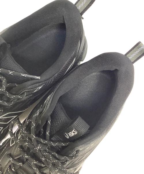 asics（アシックス）asics (アシックス) GEL-QUANTUM 360 VIII UTILITY ブラック サイズ:28cmの古着・服飾アイテム