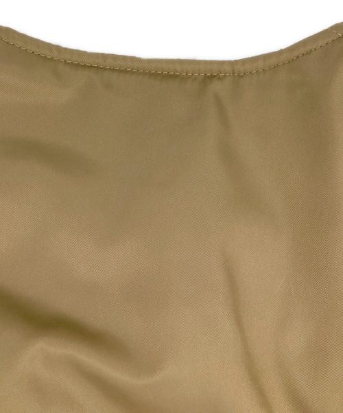 AP STUDIO（エーピーストゥディオ）AP STUDIO (エーピーストゥディオ) Padded coat/パデッドコート ベージュ サイズ:Fの古着・服飾アイテム