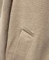 中古・古着 LORO PIANA (ロロピアーナ) カシミヤコート ブラウン サイズ: 98BE5：20000円