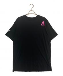 ACRONYM（アクロニウム）の古着「shortsleeve T-shirts」｜ブラック