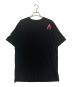 ACRONYM（アクロニウム）の古着「shortsleeve T-shirts」｜ブラック