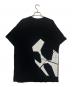 ACRONYM (アクロニウム) shortsleeve T-shirts ブラック サイズ:M：11000円