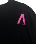 中古・古着 ACRONYM (アクロニウム) shortsleeve T-shirts ブラック サイズ:M：11000円