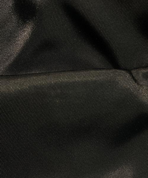 russet（ラシット）russet (ラシット) ナイロンマルチウェイショルダーバッグ ブラック サイズ:サイズ詳細参照の古着・服飾アイテム